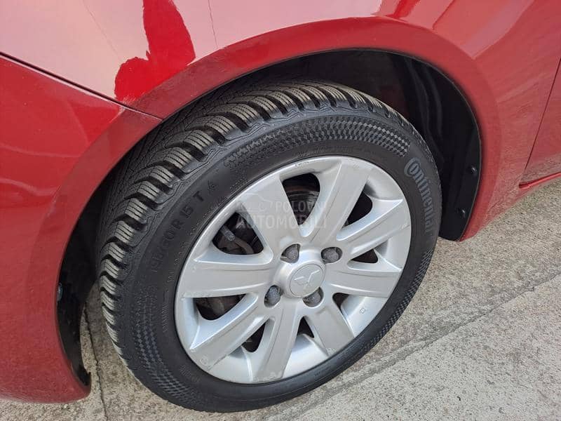 Mitsubishi Colt 1.3 cz3 INVITE