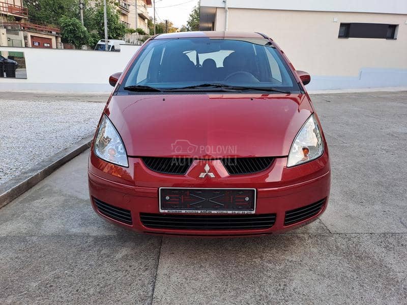 Mitsubishi Colt 1.3 cz3 INVITE