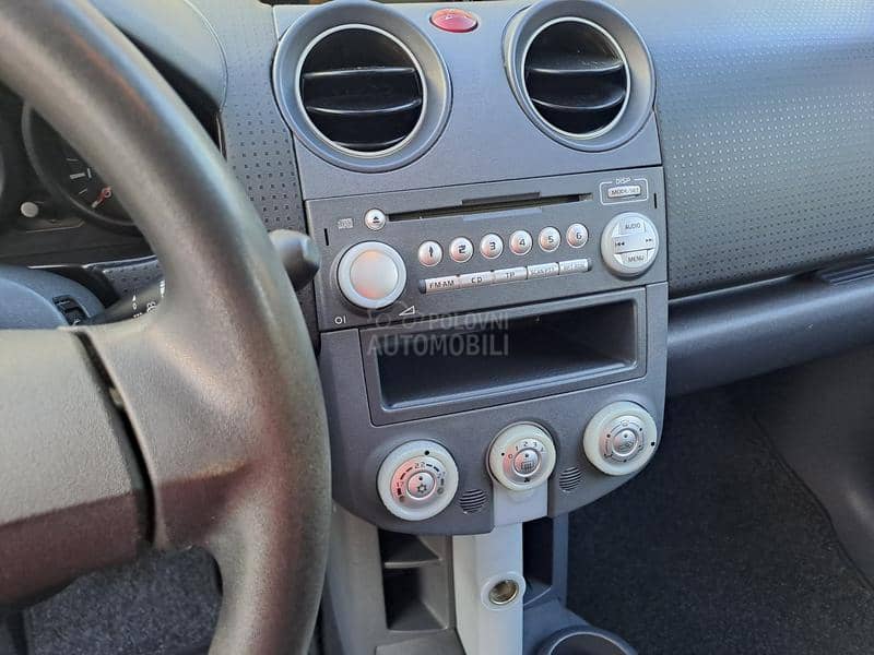 Mitsubishi Colt 1.3 cz3 INVITE