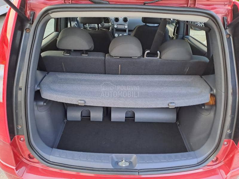 Mitsubishi Colt 1.3 cz3 INVITE