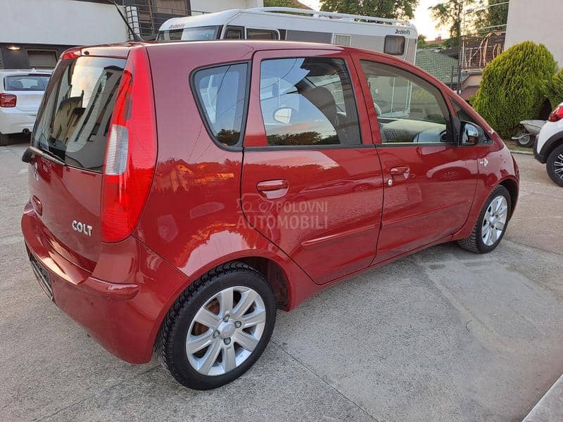 Mitsubishi Colt 1.3 cz3 INVITE