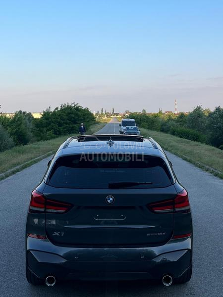 BMW X1 M Pack