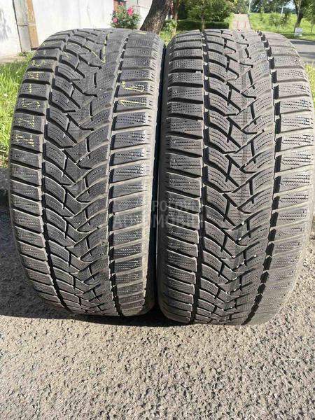 Dunlop 225/45 R17 Zimska