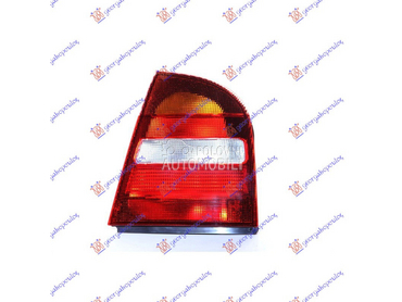 STOP LAMPA -2000 (DEPO) za Škoda Octavia od 1997. do 2010. god.