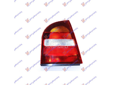 STOP LAMPA -2000 (DEPO) za Škoda Octavia od 1997. do 2010. god.