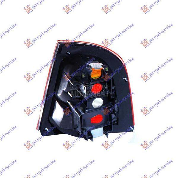 STOP LAMPA -2000 (DEPO)