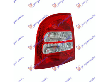 STOP LAMPA 2000- (DEPO) za Škoda Octavia od 1997. do 2010. god.