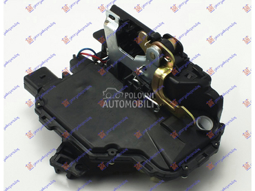 BRAVA PREDNJIH VRATA ELEKTRICN za Volkswagen Lupo od 1998. do 2005. god.