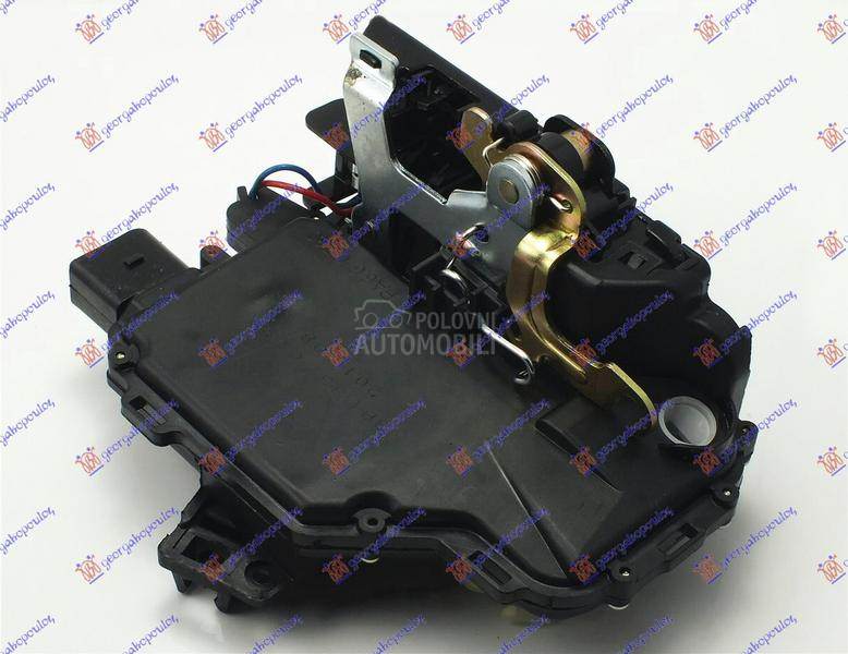 BRAVA PREDNJIH VRATA ELEKTRICN