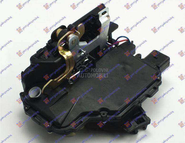 BRAVA PREDNJIH VRATA ELEKTRICN