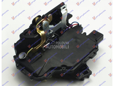 BRAVA PREDNJIH VRATA ELEKTRICN za Seat Arosa od 1997. do 2000. god.