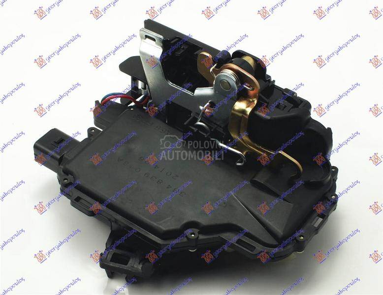 BRAVA ZADNJIH VRATA ELEKTRICNA