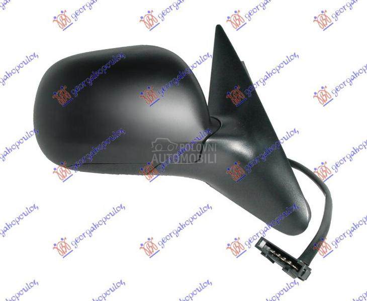 RETROVIZOR ELEKTRICNI SA GREJA