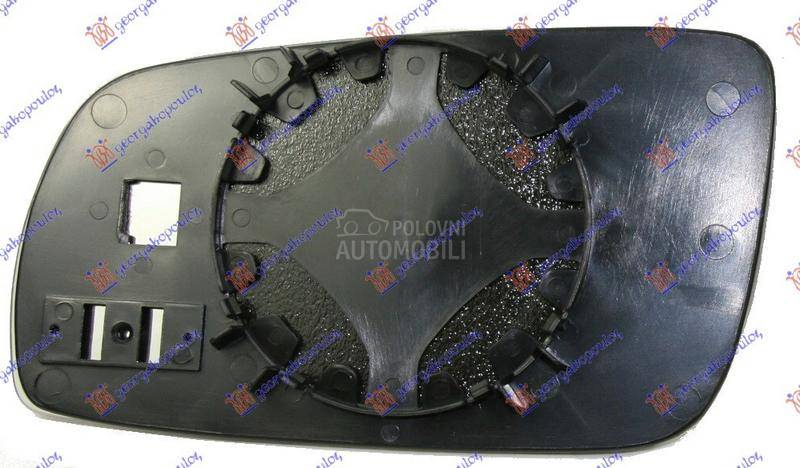 STAKLO RETROVIZORA (DUGO) (KON