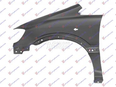 BLATOBRAN za Opel Zafira od 1999. do 2005. god.