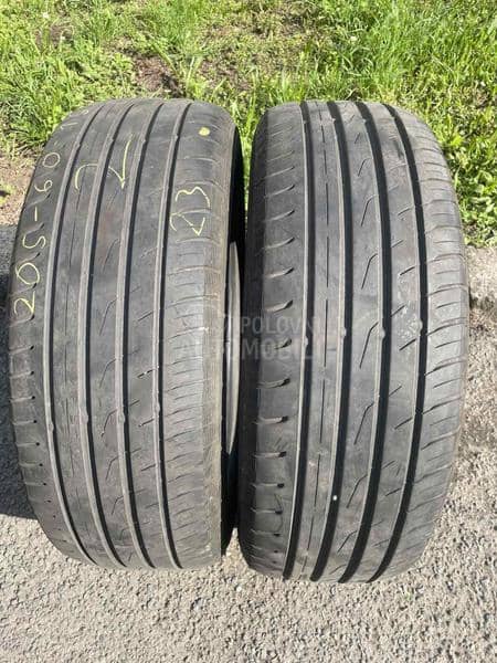 Toyo 205/60 R16 Letnja