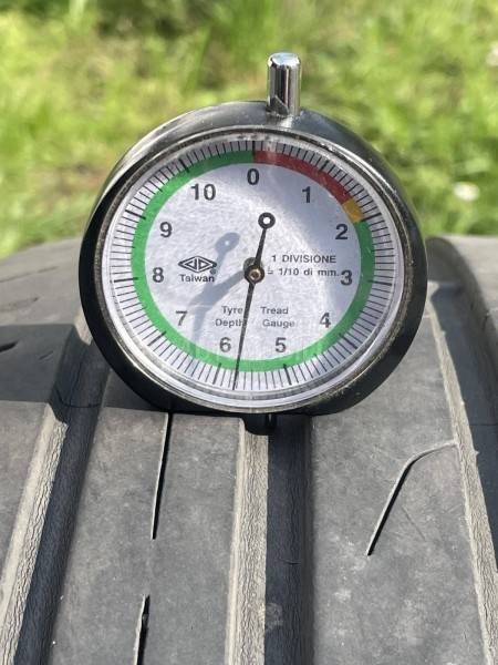 Toyo 205/60 R16 Letnja