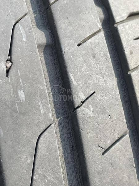 Toyo 205/60 R16 Letnja