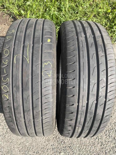 Toyo 205/60 R16 Letnja