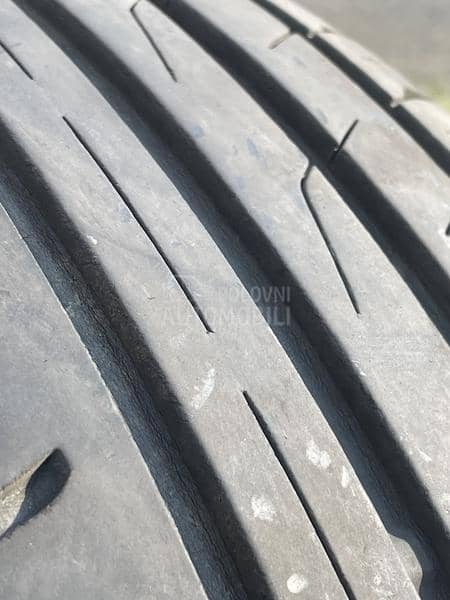 Toyo 205/60 R16 Letnja