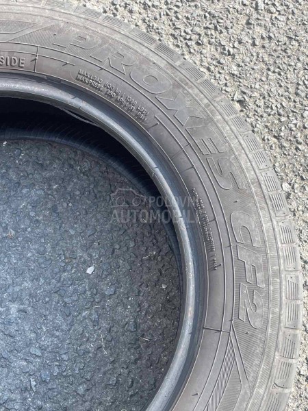 Toyo 205/60 R16 Letnja