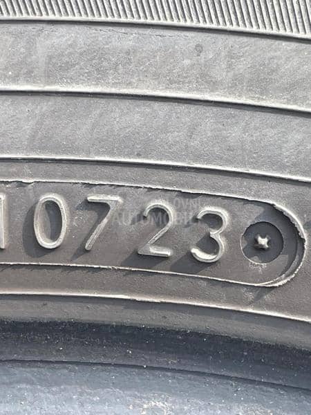 Toyo 205/60 R16 Letnja