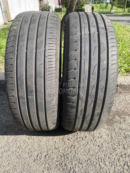 Toyo 205/60 R16 Letnja