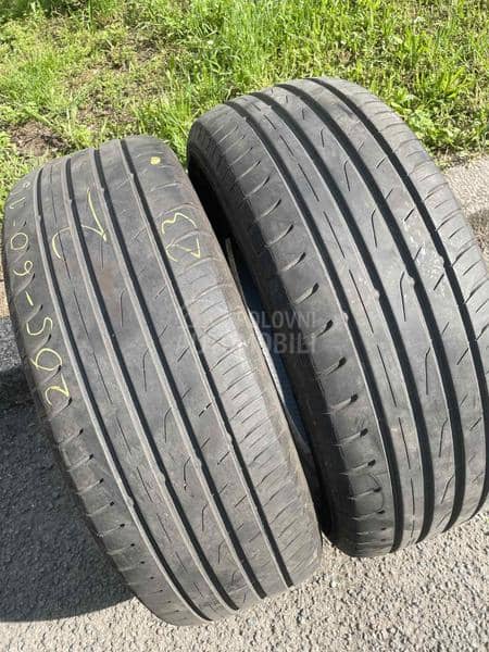 Toyo 205/60 R16 Letnja