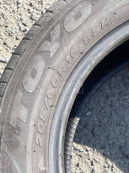 Toyo 205/60 R16 Letnja