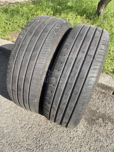 Toyo 205/60 R16 Letnja