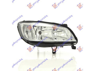 FAR (VALEO) za Opel Zafira od 1999. do 2005. god.