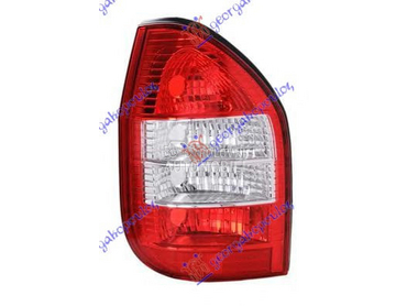 STOP LAMPA (BELI MIGAVAC) (DEP za Opel Zafira od 1999. do 2005. god.