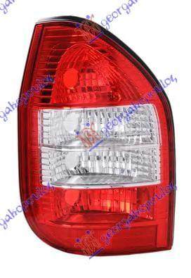 STOP LAMPA (BELI MIGAVAC) (DEP