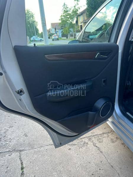 Mercedes Benz A 170 
