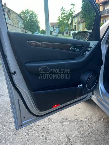 Mercedes Benz A 170 