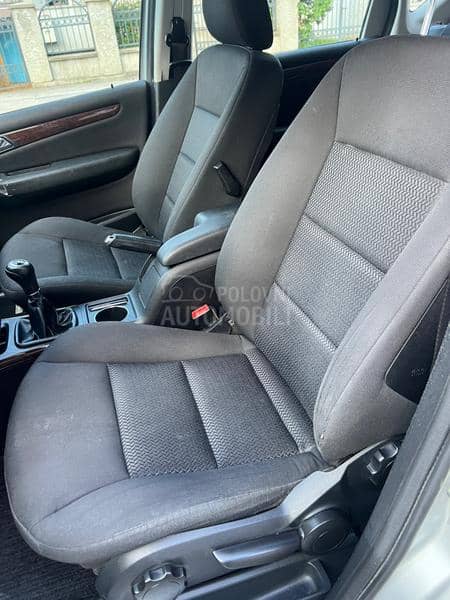 Mercedes Benz A 170 