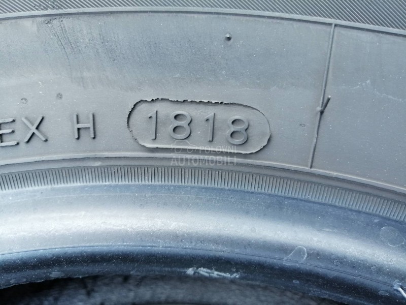 Hankook 215/70 R16 Letnja