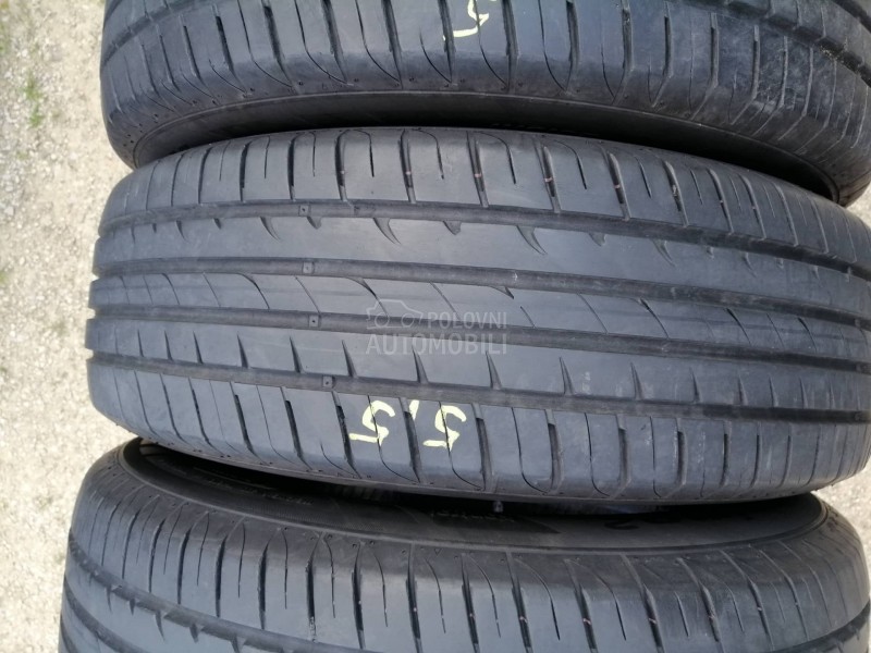 Hankook 215/70 R16 Letnja