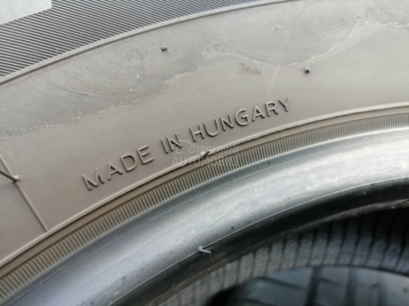 Hankook 215/70 R16 Letnja