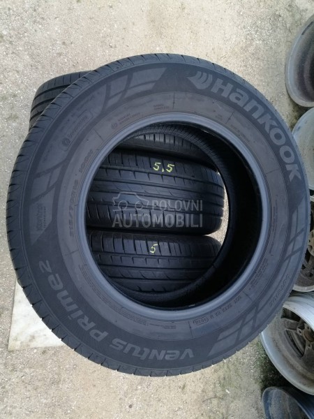 Hankook 215/70 R16 Letnja