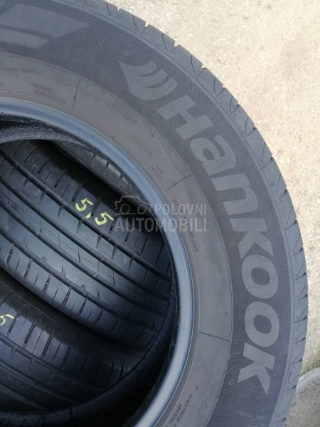 Hankook 215/70 R16 Letnja