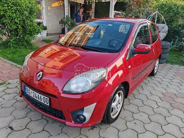Renault Twingo 1.2