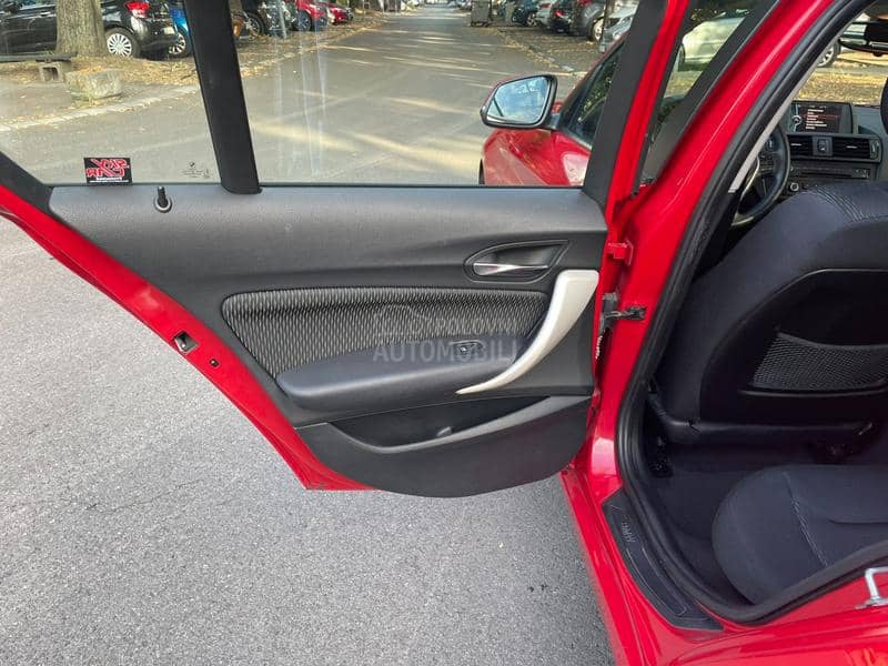 BMW 116 116i