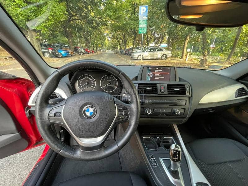 BMW 116 116i