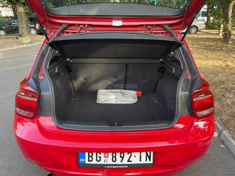 BMW 116 116i