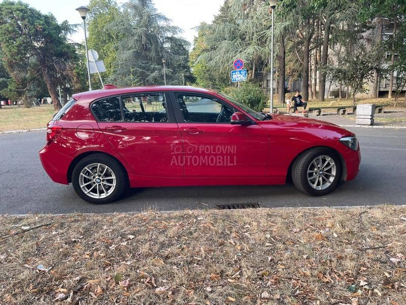 BMW 116 116i