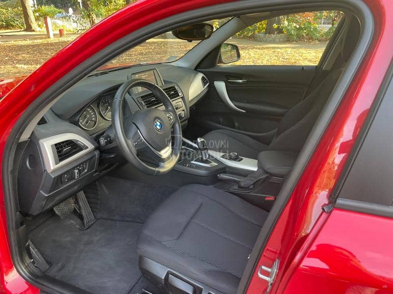 BMW 116 116i
