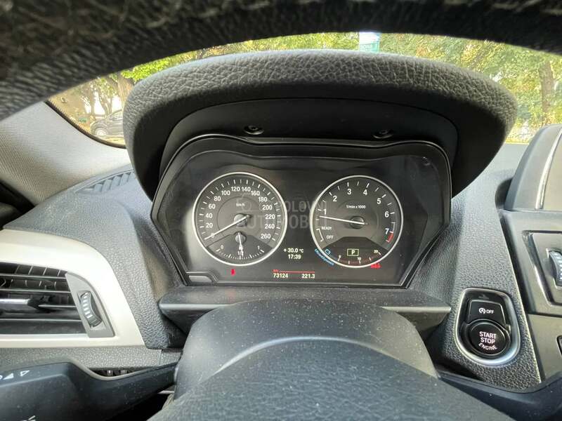 BMW 116 116i