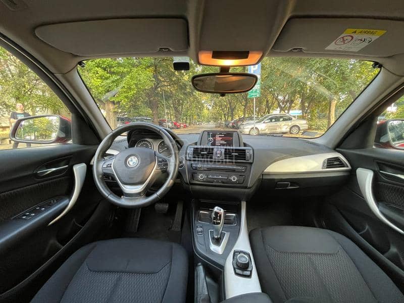 BMW 116 116i