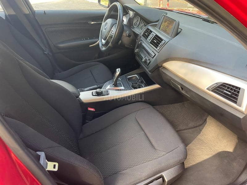 BMW 116 116i